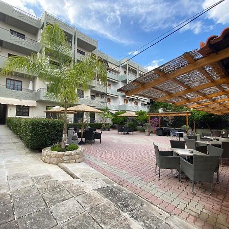 Hotel Pavlos - Studios โตโล ภายนอก รูปภาพ