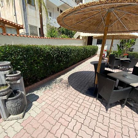 Hotel Pavlos - Studios โตโล ภายนอก รูปภาพ