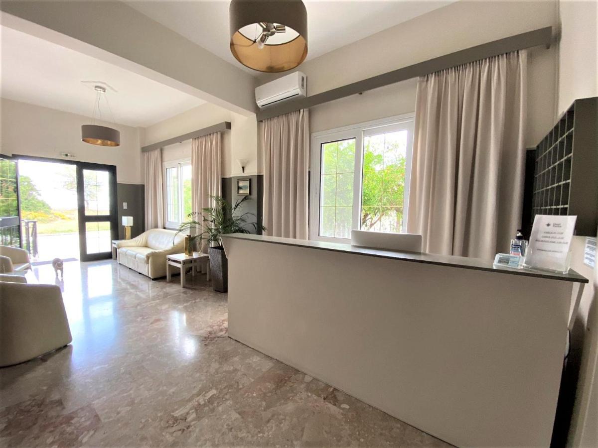 Hotel Pavlos - Studios โตโล ภายนอก รูปภาพ