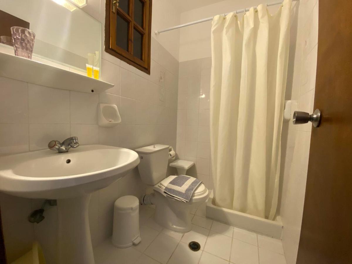 Hotel Pavlos - Studios โตโล ภายนอก รูปภาพ