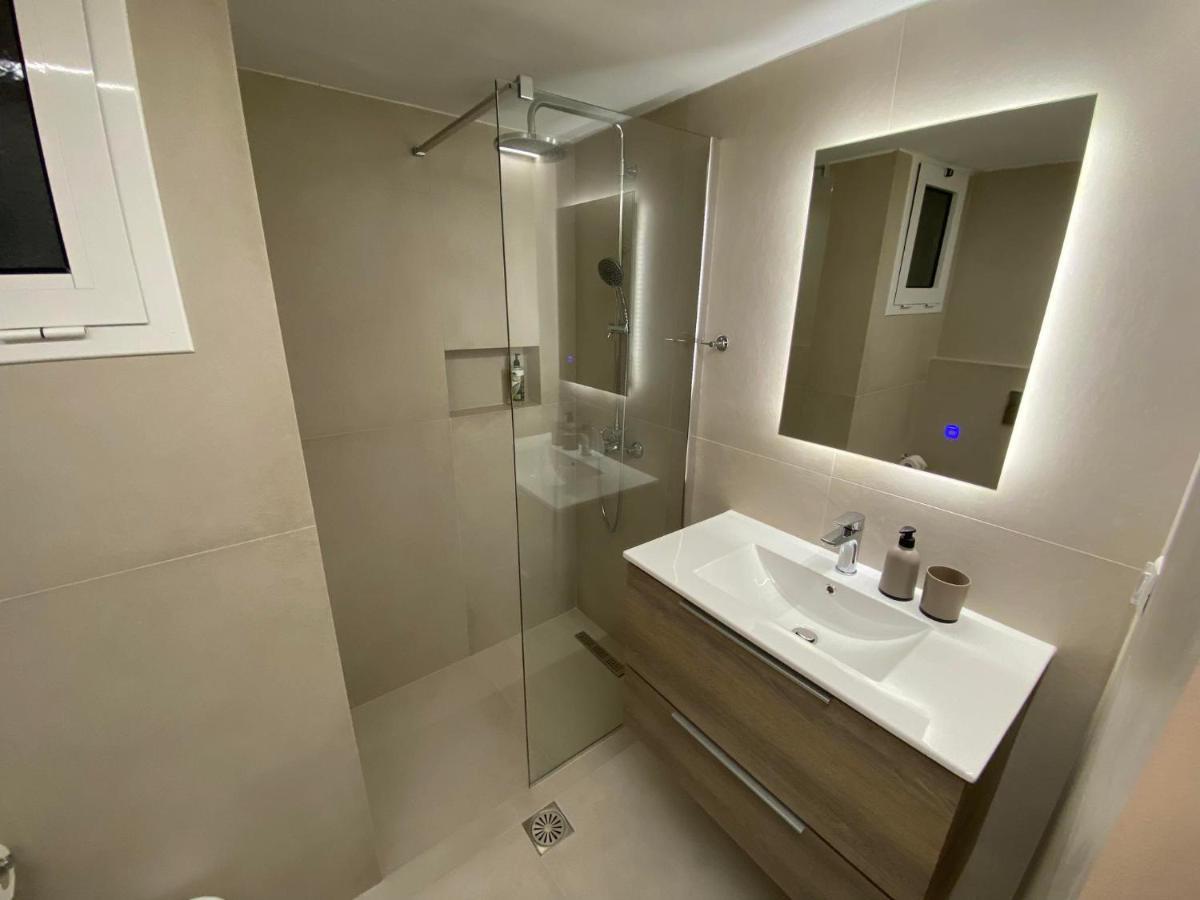 Hotel Pavlos - Studios โตโล ภายนอก รูปภาพ