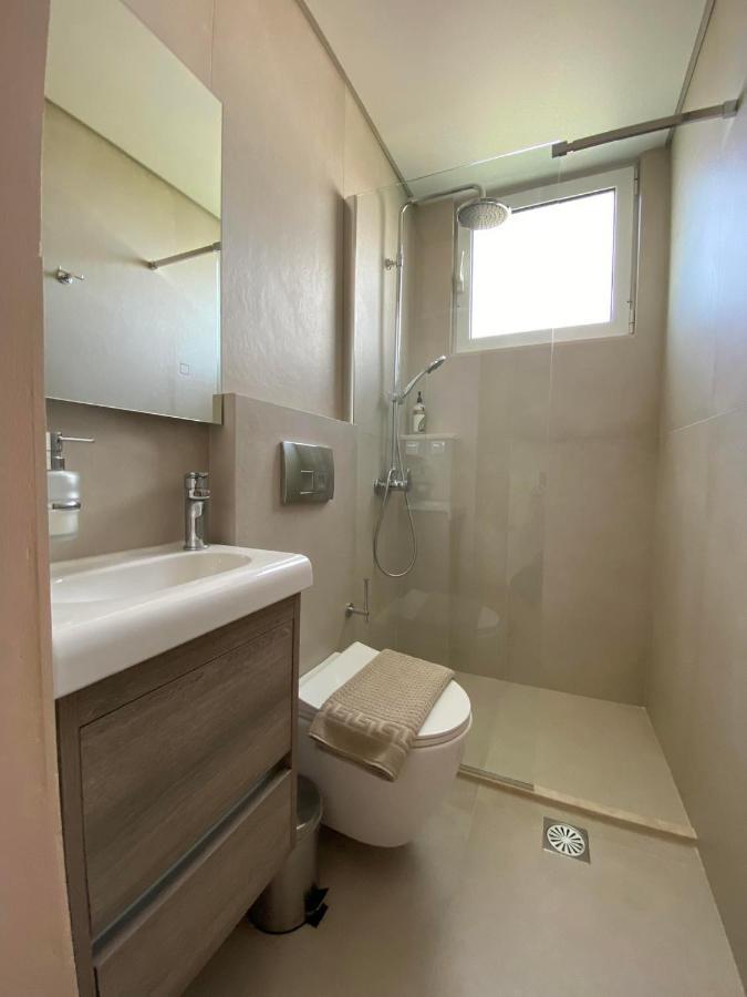 Hotel Pavlos - Studios โตโล ภายนอก รูปภาพ