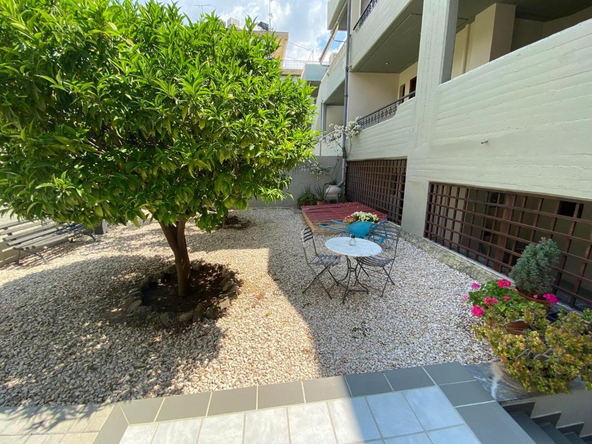 Hotel Pavlos - Studios โตโล ภายนอก รูปภาพ