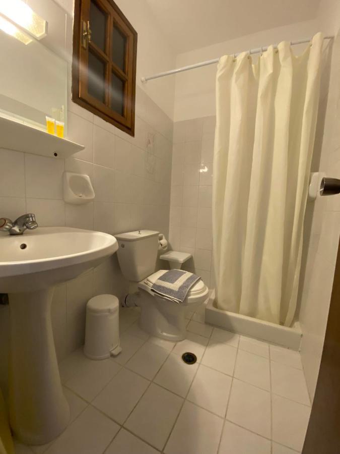 Hotel Pavlos - Studios โตโล ภายนอก รูปภาพ