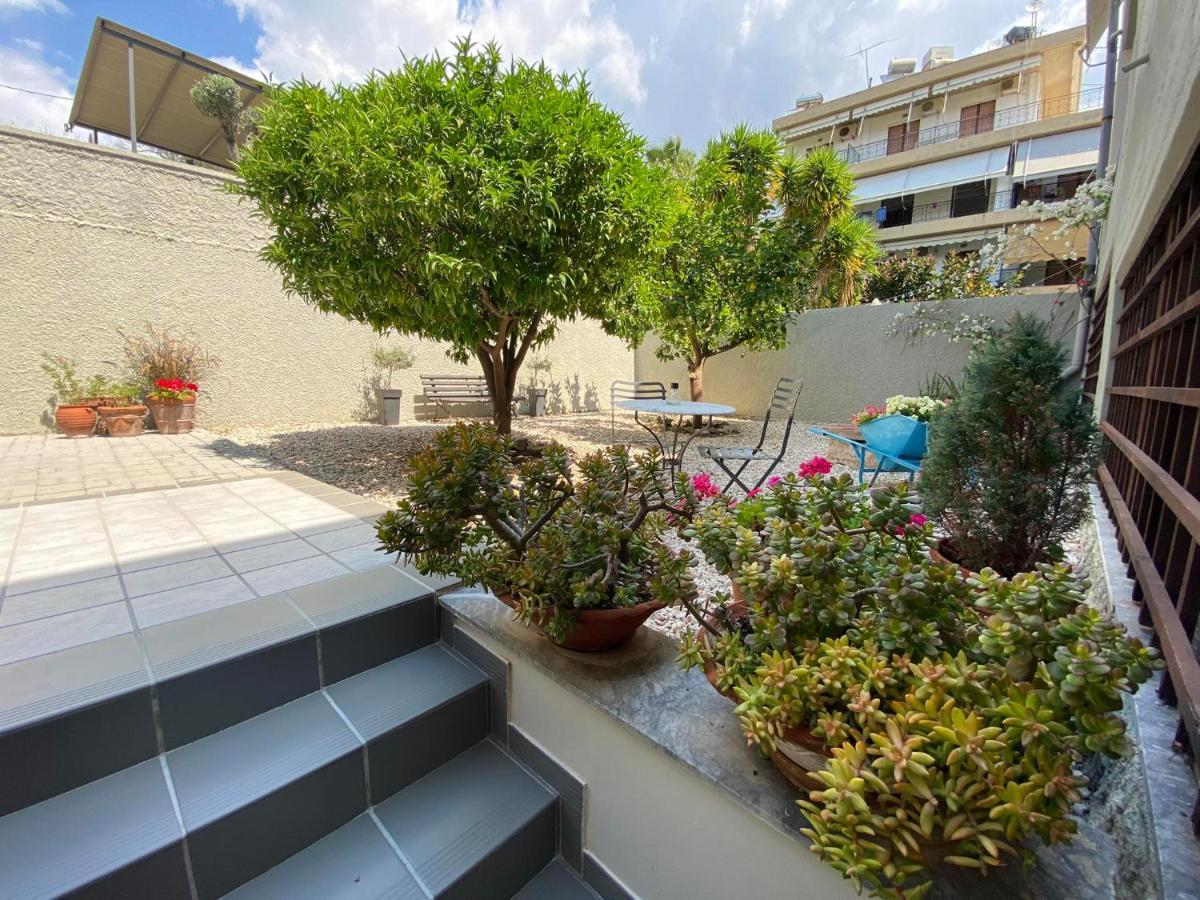 Hotel Pavlos - Studios โตโล ภายนอก รูปภาพ